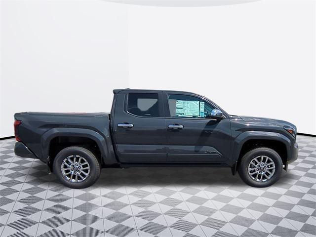 new 2024 Toyota Tacoma car, priced at $53,758