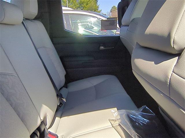 new 2024 Toyota Tacoma car, priced at $53,758