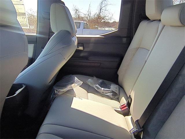 new 2024 Toyota Tacoma car, priced at $53,758