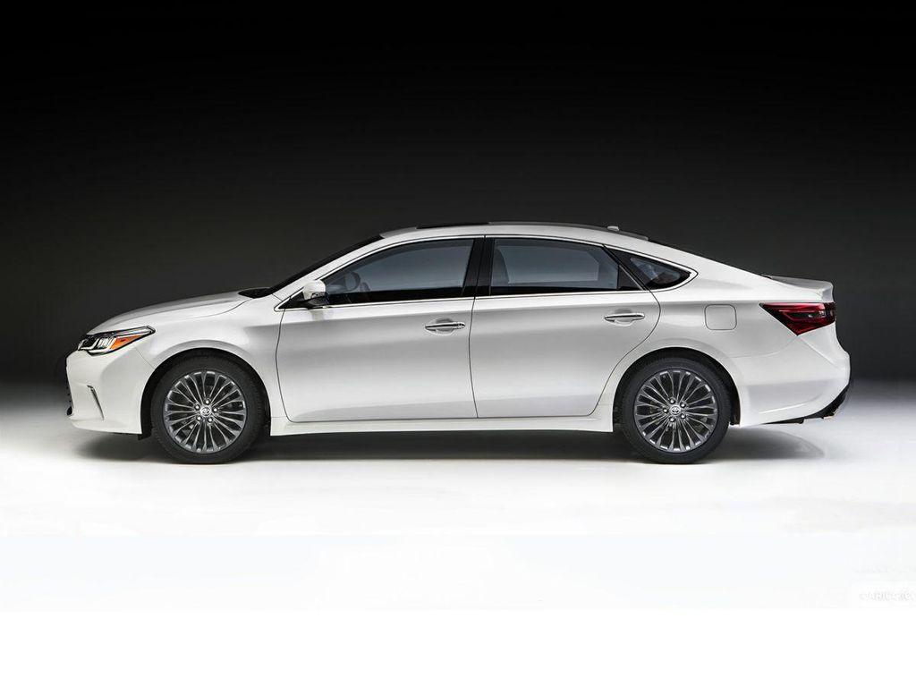 used 2018 Toyota Avalon car, priced at $22,000