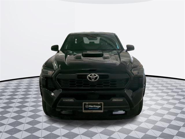 used 2025 Toyota Tacoma car, priced at $46,750