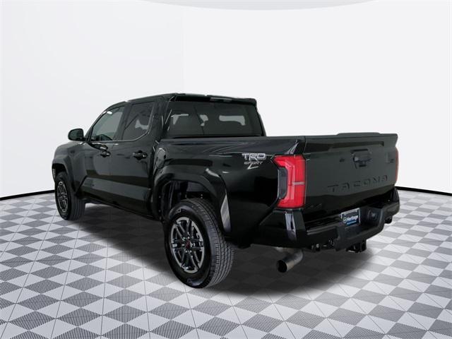 used 2025 Toyota Tacoma car, priced at $46,750
