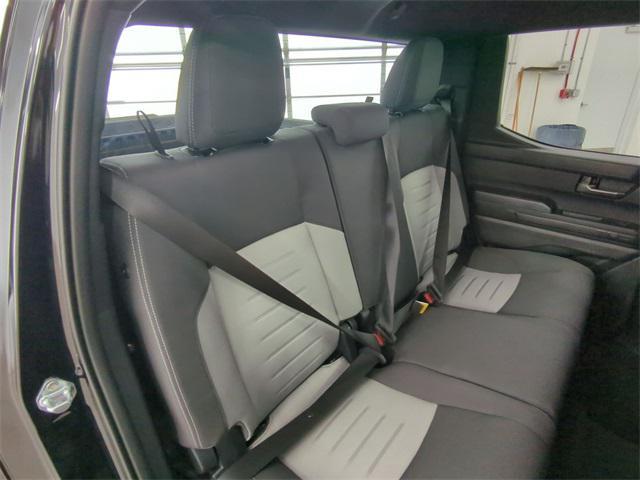 used 2025 Toyota Tacoma car, priced at $46,750