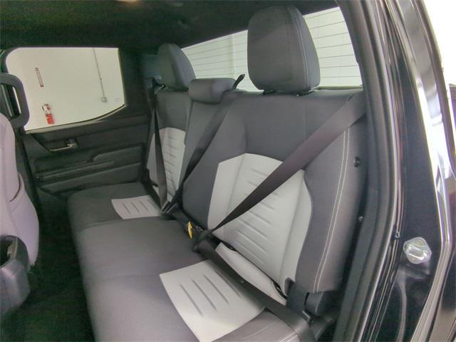 used 2025 Toyota Tacoma car, priced at $46,750