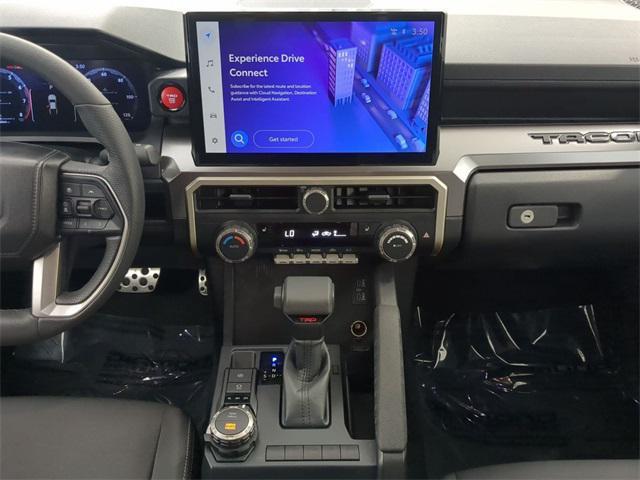 used 2025 Toyota Tacoma car, priced at $46,750
