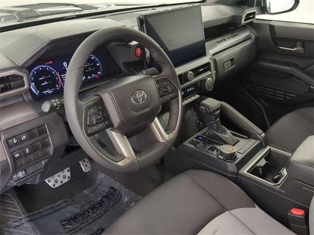 used 2025 Toyota Tacoma car, priced at $46,750
