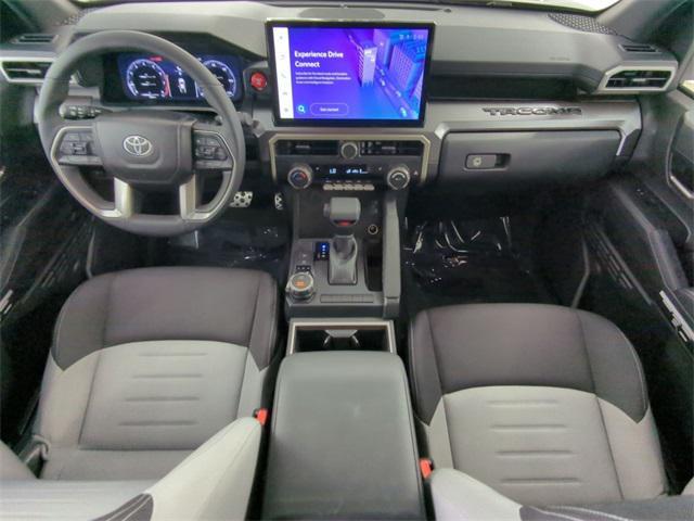 used 2025 Toyota Tacoma car, priced at $46,750