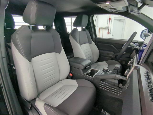 used 2025 Toyota Tacoma car, priced at $46,750