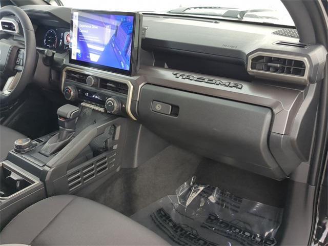 used 2025 Toyota Tacoma car, priced at $46,750