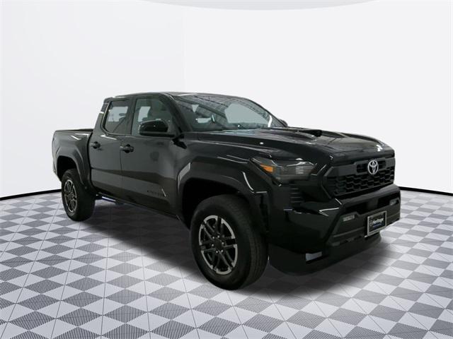 used 2025 Toyota Tacoma car, priced at $46,750