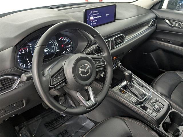 used 2023 Mazda CX-5 car, priced at $22,800