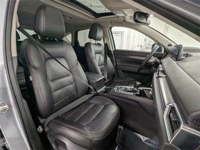 used 2023 Mazda CX-5 car, priced at $22,800