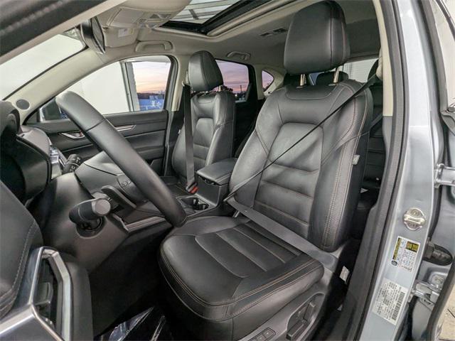 used 2023 Mazda CX-5 car, priced at $22,800