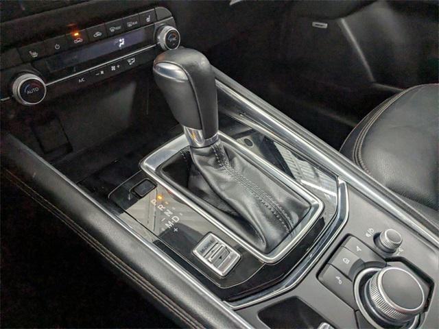 used 2023 Mazda CX-5 car, priced at $22,800