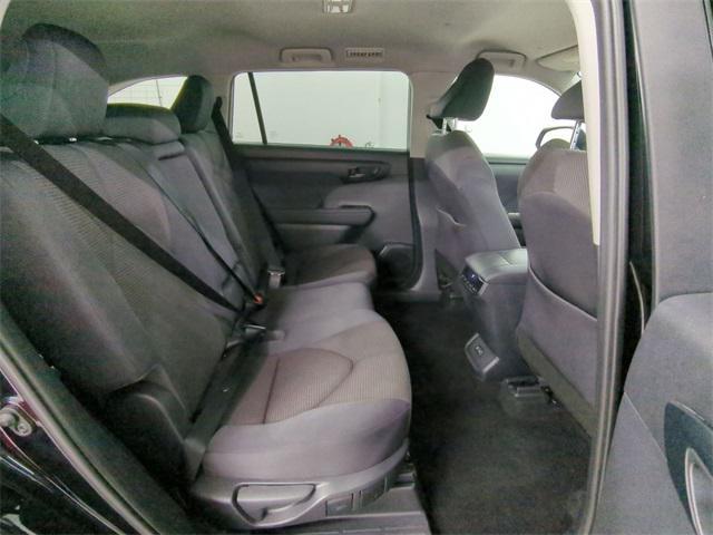 used 2020 Toyota Highlander car, priced at $25,000