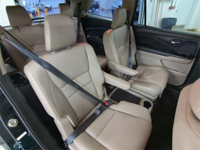 used 2016 Honda Pilot car, priced at $20,000