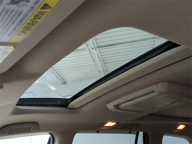 used 2016 Honda Pilot car, priced at $20,000