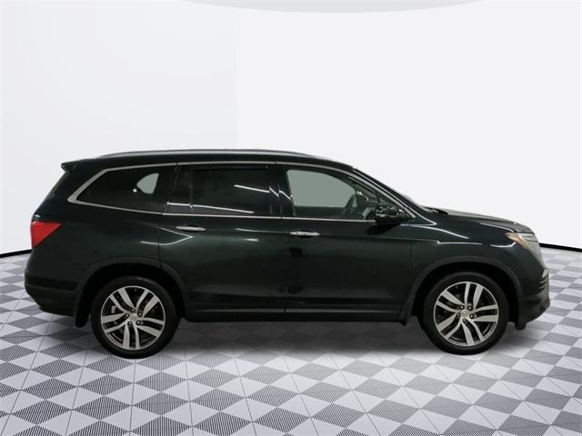 used 2016 Honda Pilot car, priced at $20,000