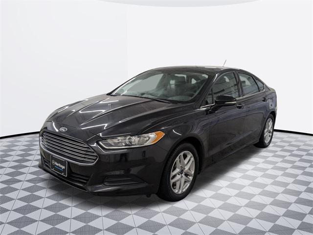 used 2013 Ford Fusion car, priced at $9,100