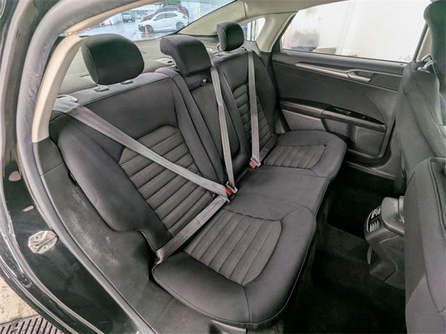used 2013 Ford Fusion car, priced at $9,100