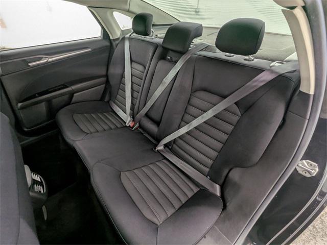 used 2013 Ford Fusion car, priced at $9,100
