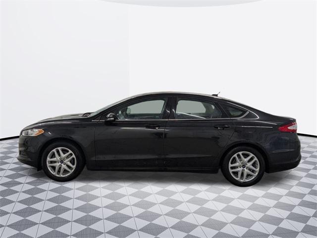 used 2013 Ford Fusion car, priced at $9,100