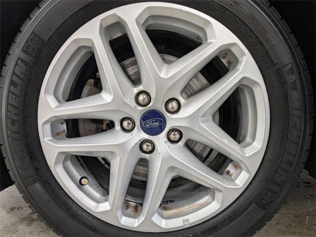 used 2013 Ford Fusion car, priced at $9,100