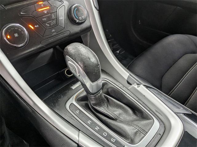 used 2013 Ford Fusion car, priced at $9,100