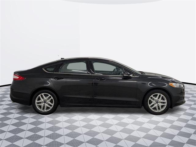 used 2013 Ford Fusion car, priced at $9,100