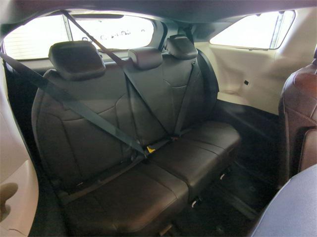used 2021 Toyota Sienna car, priced at $43,500