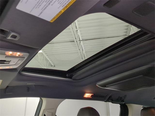 used 2021 Toyota Sienna car, priced at $43,500