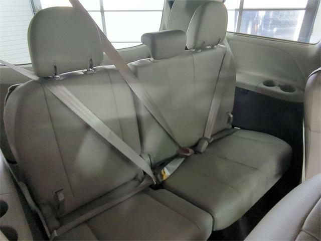 used 2013 Toyota Sienna car, priced at $17,500