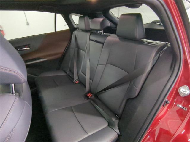 used 2021 Toyota Venza car, priced at $28,500