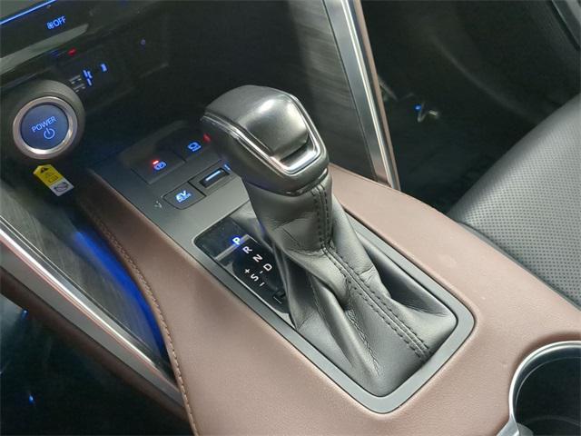 used 2021 Toyota Venza car, priced at $28,500