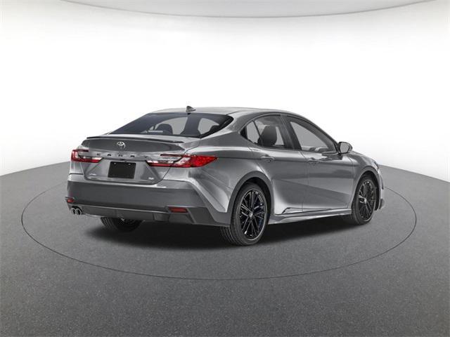 new 2026 Toyota Camry car, priced at $36,489