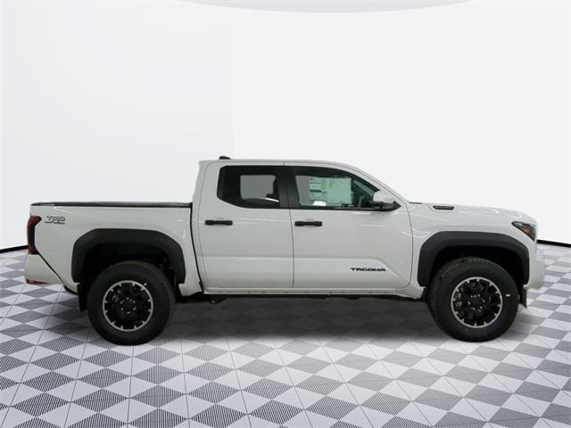 new 2024 Toyota Tacoma Hybrid car