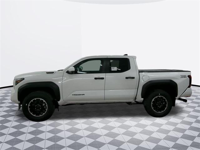 new 2024 Toyota Tacoma Hybrid car