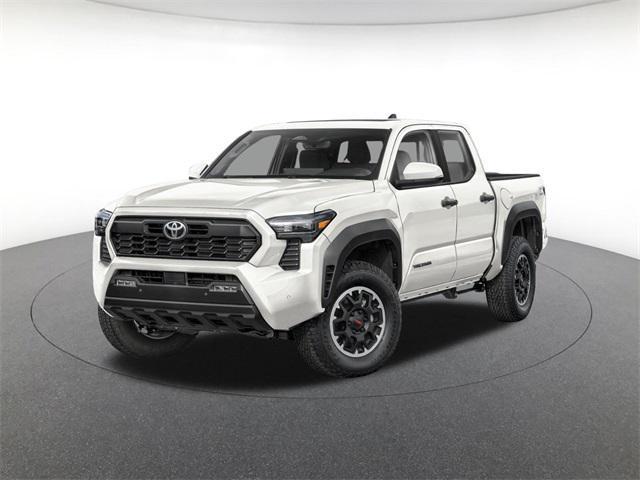 new 2026 Toyota Tacoma car, priced at $49,022