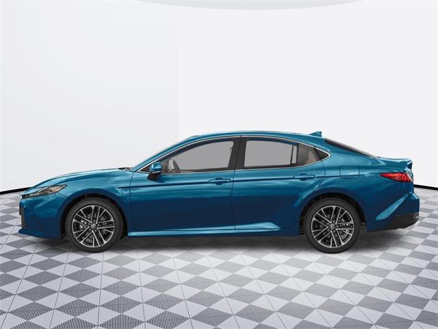 new 2025 Toyota Camry car, priced at $34,385