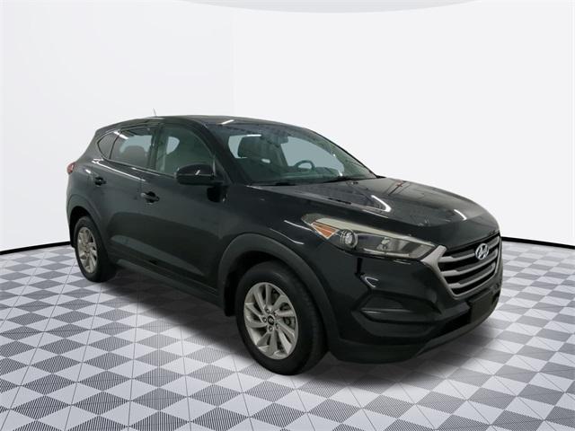 used 2017 Hyundai Tucson car, priced at $11,500