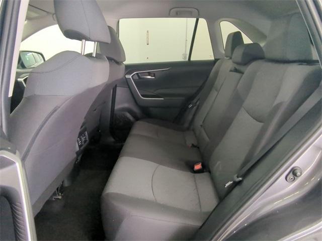 used 2020 Toyota RAV4 car, priced at $26,000