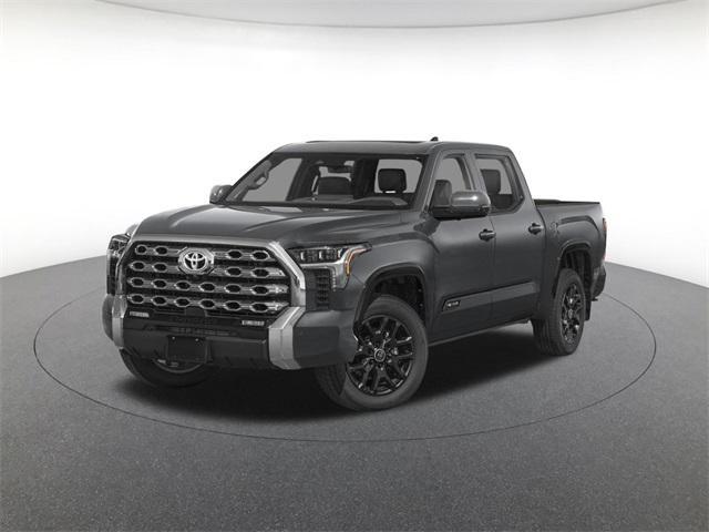 new 2026 Toyota Tundra car, priced at $65,577