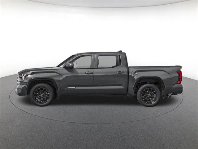 new 2026 Toyota Tundra car, priced at $65,777