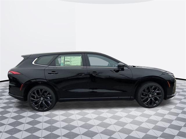 new 2025 Toyota Crown Signia car, priced at $51,455