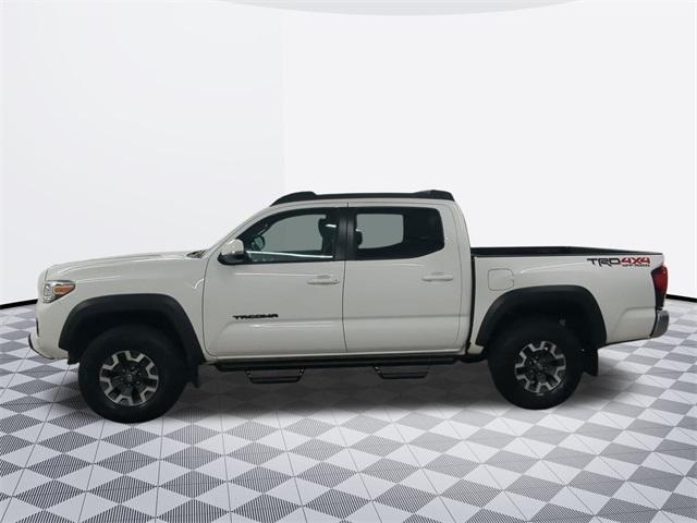 used 2019 Toyota Tacoma car, priced at $34,000