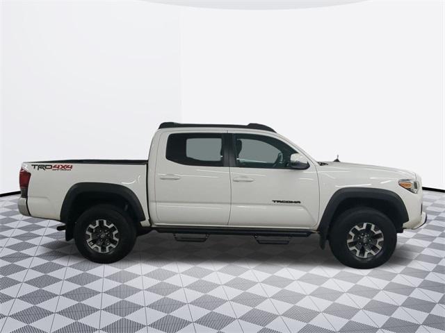 used 2019 Toyota Tacoma car, priced at $34,000