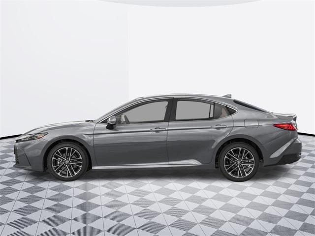 new 2025 Toyota Camry car, priced at $40,818