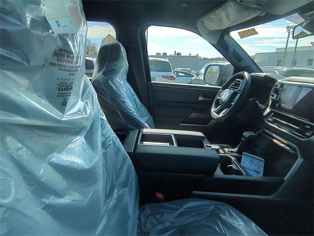 new 2025 Toyota Tundra car, priced at $51,916