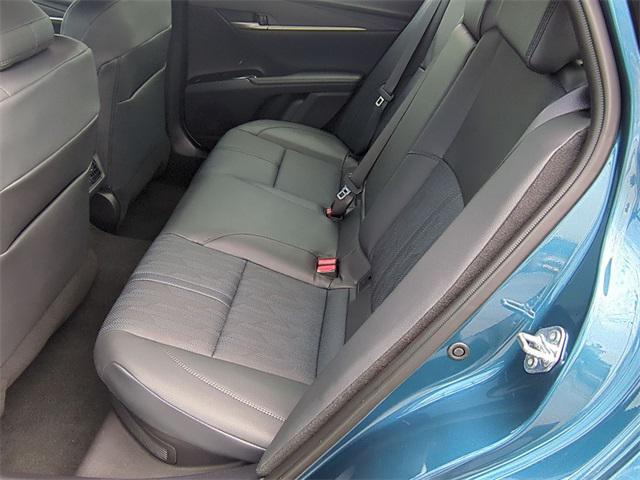 new 2025 Toyota Camry car, priced at $42,102