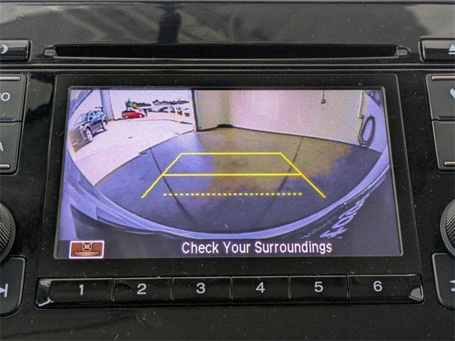 used 2021 Honda HR-V car, priced at $19,500